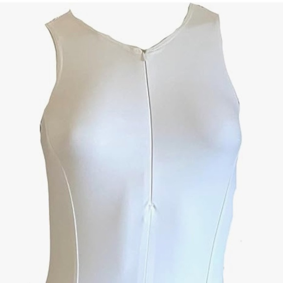 lululemon EVERLUX Short-Lined Tennis Tank Dress 4 - Picture 5 of 11